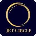 Logo JET-Circle