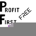 Logo Profit First - Free