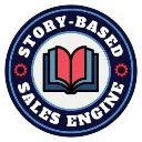 Logo The Story Based Sales Engine