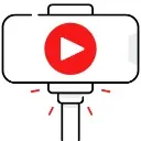 Logo Vloggerpreneur