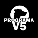 Logo PROGRAMA V5