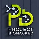 Logo Project Biohacked