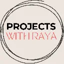 Logo Projects With Raya