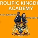 Logo Prolific Kingdom Academy