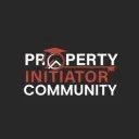 Logo <mark>Property</mark> Initiator Community