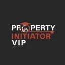 Logo <mark>Property</mark> Initiator VIP