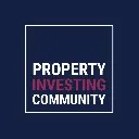 Logo Property Investing Community