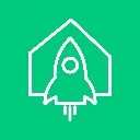 Logo The <mark>Property</mark> Launchpad