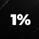 Logo Proyecto 1%