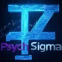 Logo Psych Sigma <mark>Cashflow</mark>