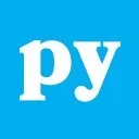 Logo Publish Yourself