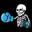 Logo PUNCH THERAPY BOXING