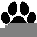 Logo Puppy <mark>Parents</mark> Community