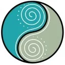 Logo Qi Tribe