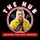 Logo TheHub-Helping You QuitYour925