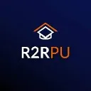 Logo Rent2Rent <mark>Property</mark> University