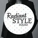 Logo Radiant Style Squad