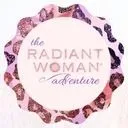 Logo The Radiant Woman Adventure