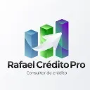 Logo Rafael Crédito Pro