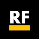 Logo Reward <mark>Fun</mark>nel