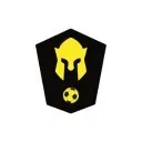 Logo Raising Champions - Soccer