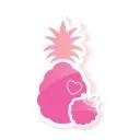 Logo Raw Food Romance