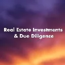 Logo RE <mark>Investment</mark>s & Due Diligence
