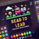 Logo Read to Lead
