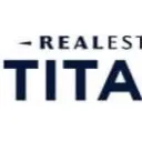 Logo Real 🏡 Estate 🏡 Titans