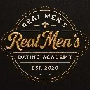 Logo Real Men's Dating Academy