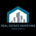 Logo Real Estate <mark>Investing</mark> 101