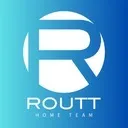 Logo Routt Home Team