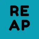 Logo Real Estate Agent Plan (REAP)