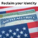 Logo Reclaim your <mark>Identity</mark>!