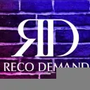 Logo RECODemand Webinar Mastery