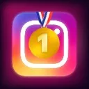 Logo Challenge REELS 30 Jours