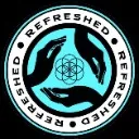Logo Refreshed Healing Community