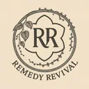Logo Remedy Revival