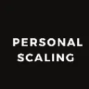 Logo PERSONAL SCALING.