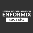 Logo Reto Gratuito 3 días| Enformix