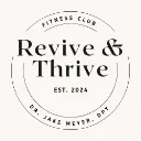 Logo Revive & Thrive Fitness Club