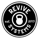 Logo Revive Systems