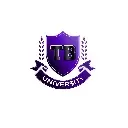 Logo TBU World 🌎