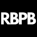 Logo Rich Brand Poor Brand
