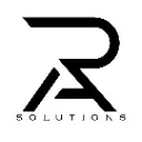 Logo Rise Above Solutions