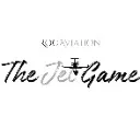 Logo The Jet Game🛩️