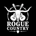 Logo Rogue Country TV