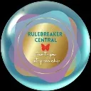 Logo Rulebreaker Central