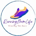 Logo Marathoning Mama's