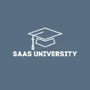 Logo SaaS University (GoHighlevel)